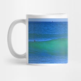 helloo wave! Mug